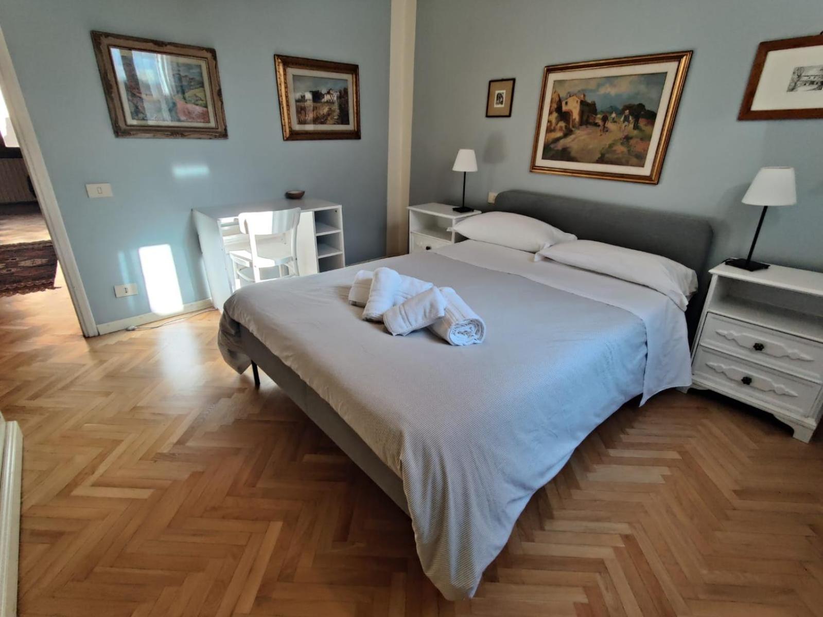Estateguard Group - Prestige Rooms Lucca City Center Kültér fotó
