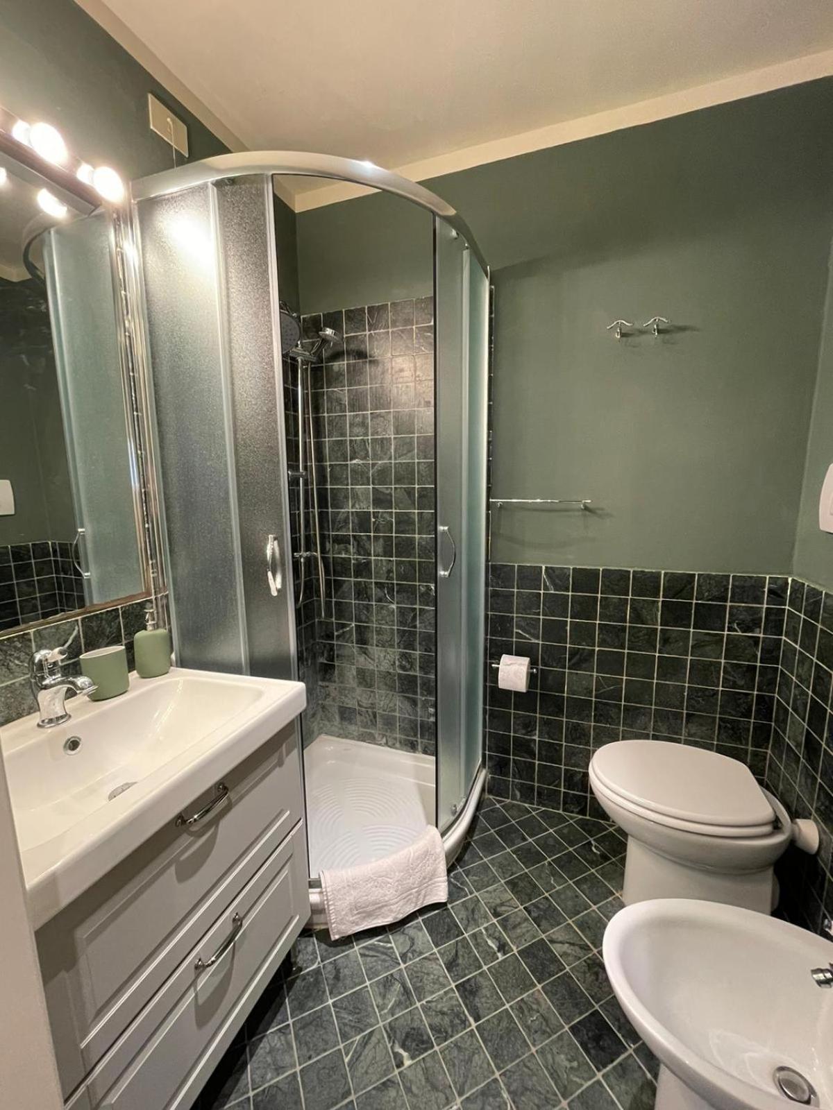 Estateguard Group - Prestige Rooms Lucca City Center Kültér fotó