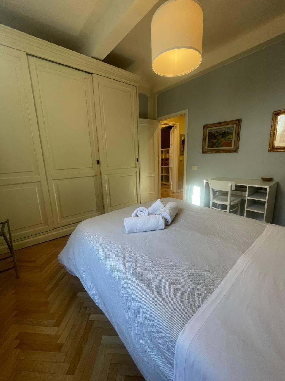 Estateguard Group - Prestige Rooms Lucca City Center Kültér fotó