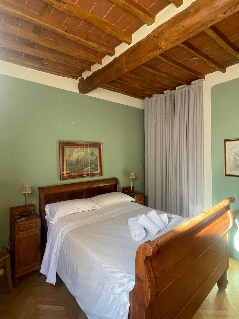 Estateguard Group - Prestige Rooms Lucca City Center Kültér fotó