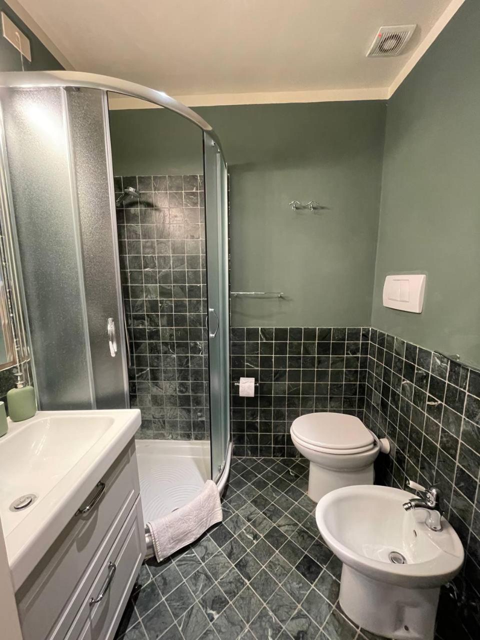 Estateguard Group - Prestige Rooms Lucca City Center Kültér fotó