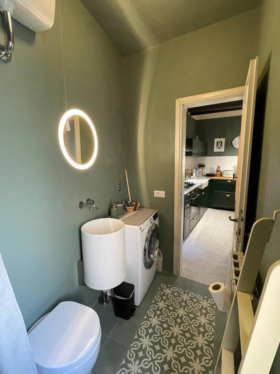 Estateguard Group - Prestige Rooms Lucca City Center Kültér fotó