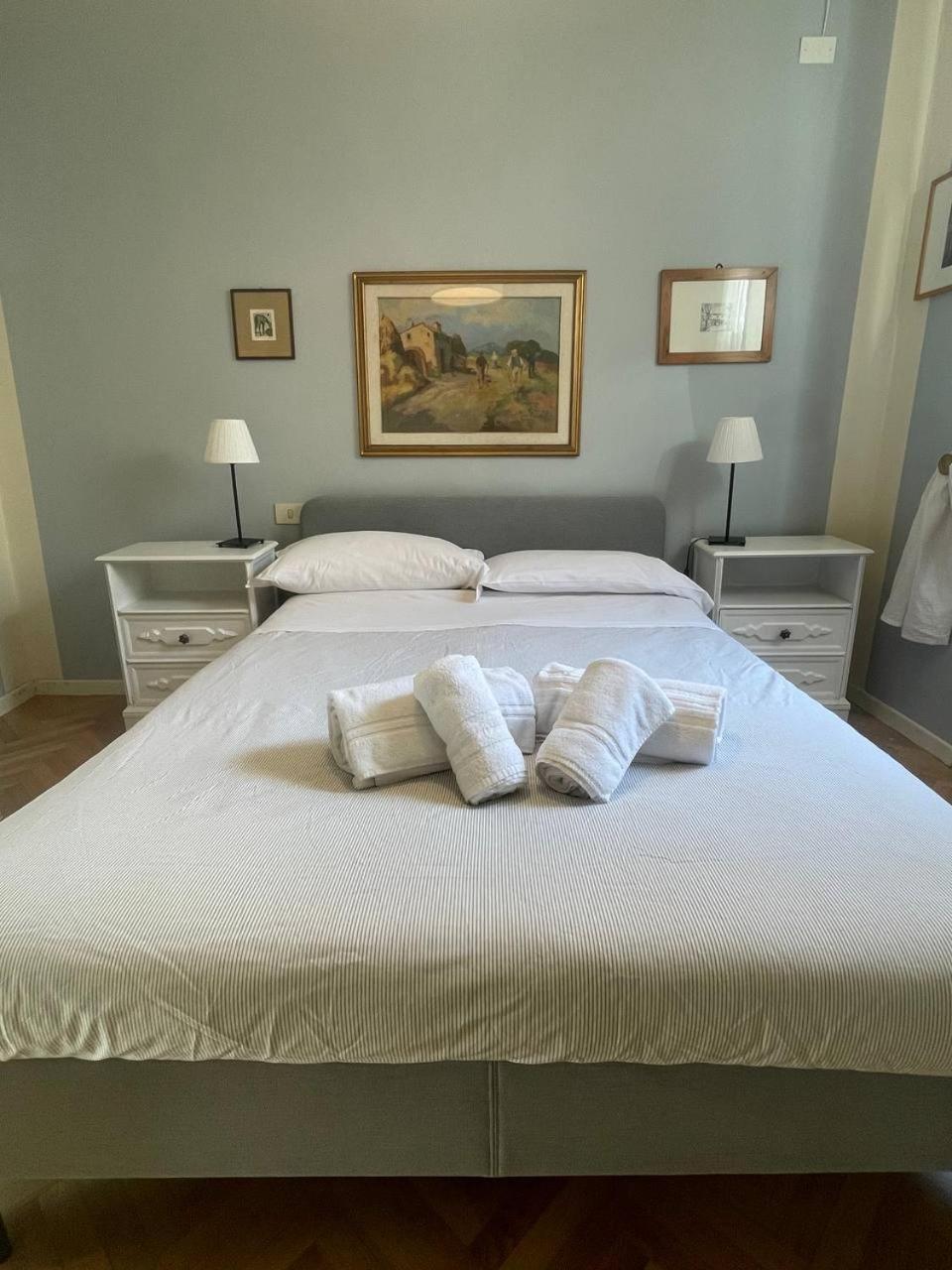 Estateguard Group - Prestige Rooms Lucca City Center Kültér fotó