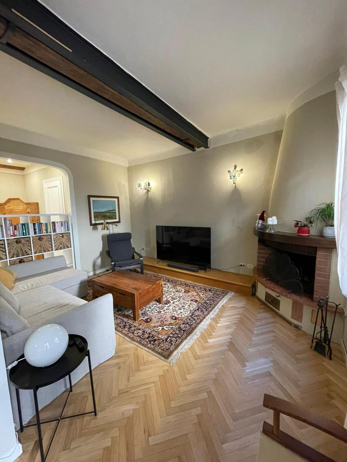 Estateguard Group - Prestige Rooms Lucca City Center Kültér fotó