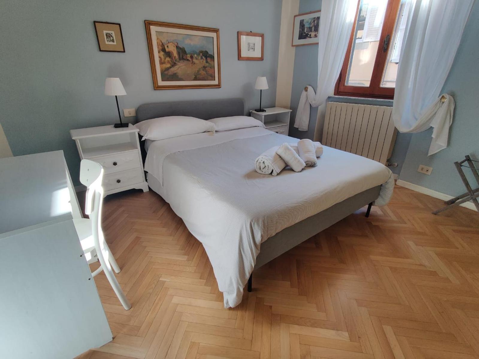 Estateguard Group - Prestige Rooms Lucca City Center Kültér fotó