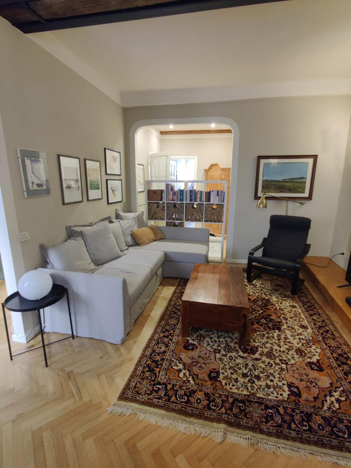 Estateguard Group - Prestige Rooms Lucca City Center Kültér fotó