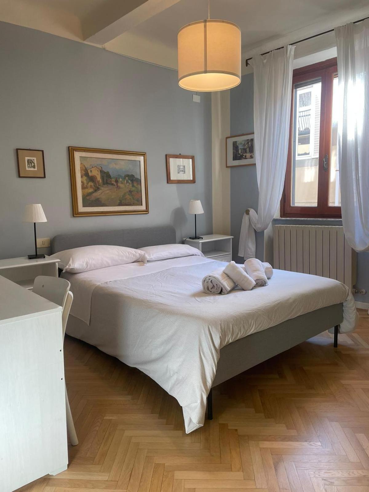 Estateguard Group - Prestige Rooms Lucca City Center Kültér fotó